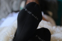 Black socks edited